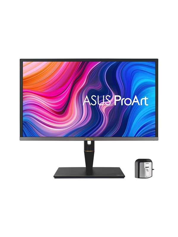 27" ASUS ProArt PA27UCX-K - 3840x2160 (4K) - 60Hz - IPS