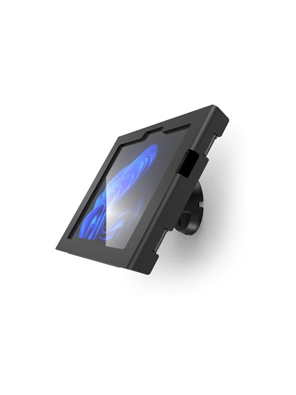 Compulocks Surface GO 1-4 Gen Apex Enclosure Tilting Wall Mount - Max - recommended for