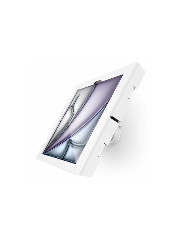 Compulocks iPad Air M2 13"" (2024) Apex Enclosure Tilting Wall Mount