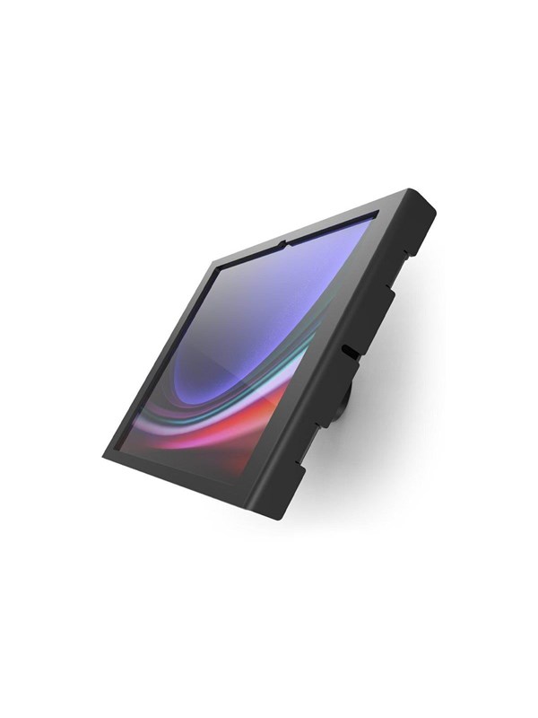Compulocks Galaxy Tab S9 Ultra Apex Enclosure Tilting Wall Mount - Max - recommended for 14.6"