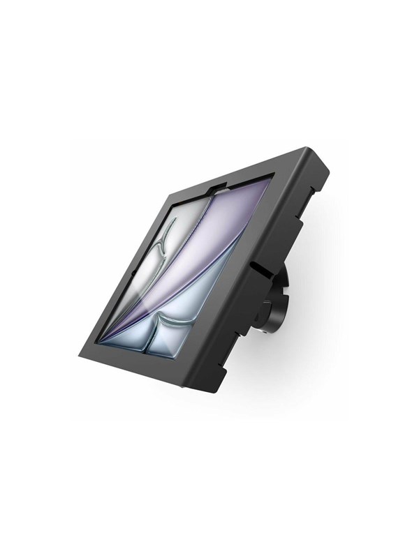 Compulocks iPad Air M2 11"" (2024) Apex Enclosure Tilting Wall Mount