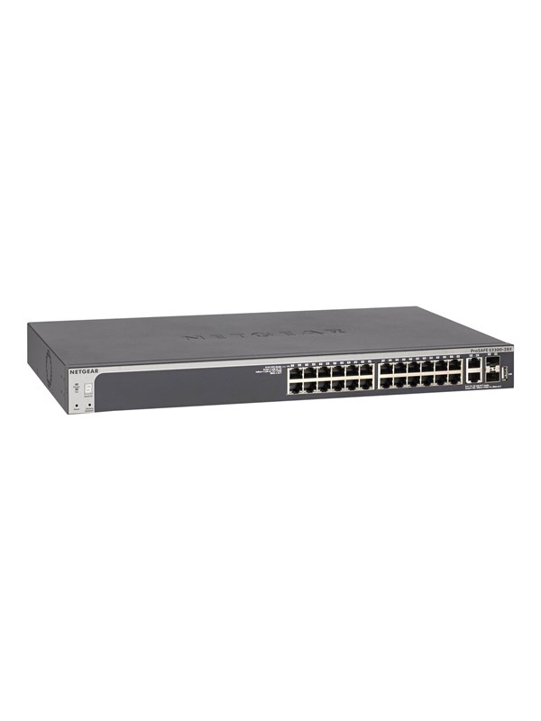 Netgear Smart S3300-28X