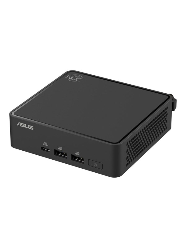 ASUS NUC 15 Pro Slim Kit - Core 7 240H