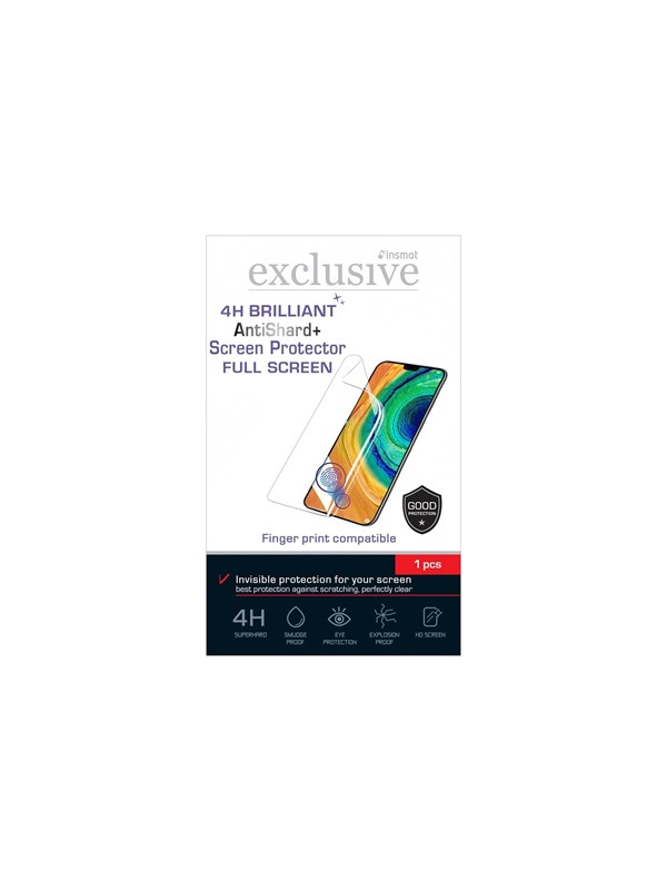 Insmat Exclusive AntiShard+