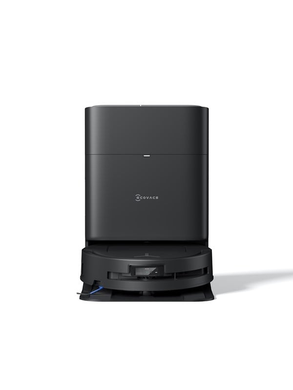 Ecovacs Robotti-imurit Deebot T80 Omni - Black