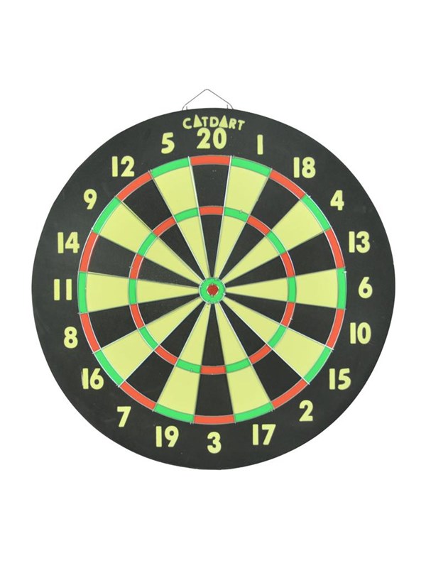Catdart Friendly dart set