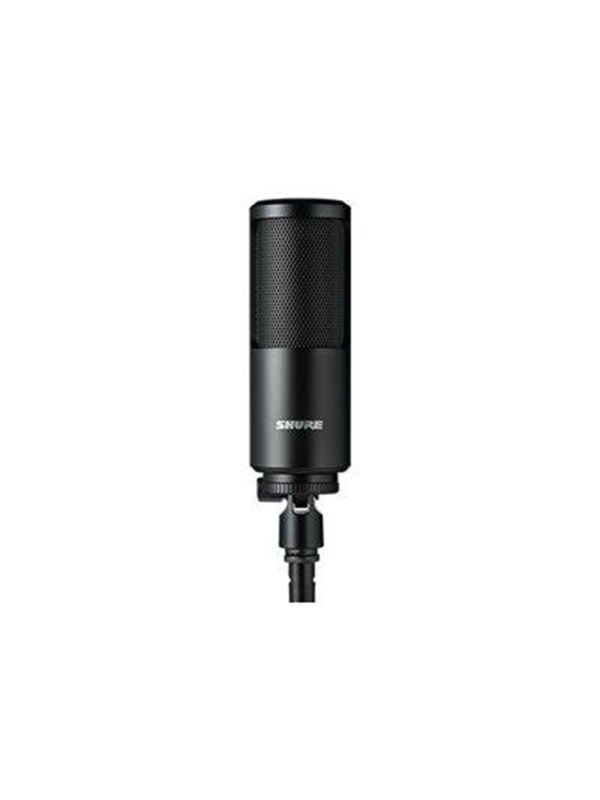 Shure SM4 - microphone