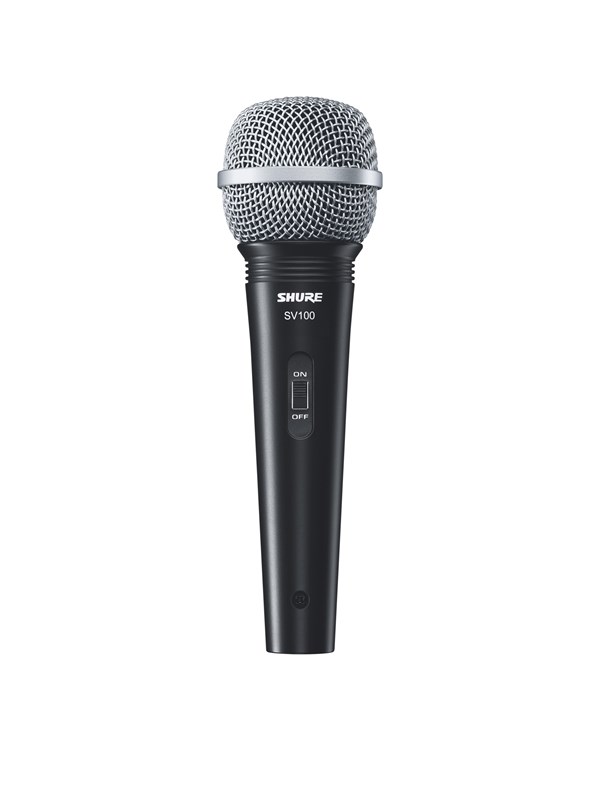 Shure SV100 - Microphone