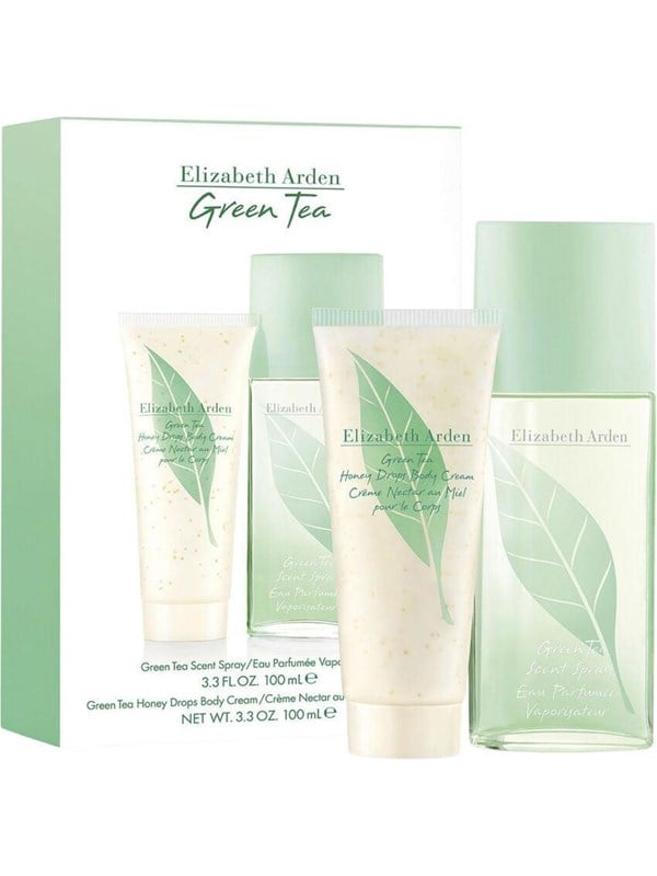 Elizabeth Arden Green Tea Giftset