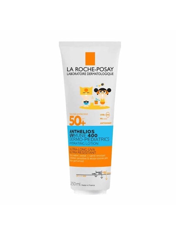 La Roche-Posay Anthelios UVmune 400 Hydrating Lotion SPF50+ 250 ml