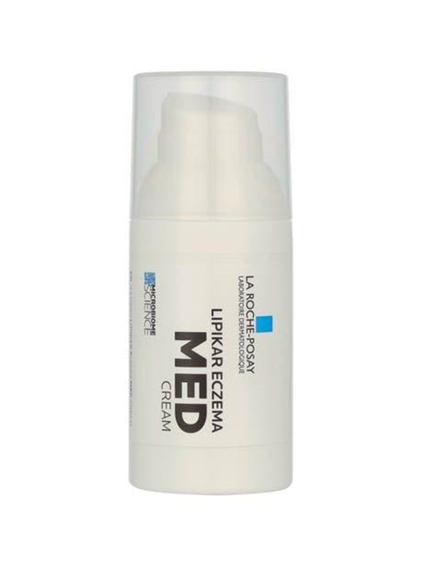 La Roche-Posay Lipikar Eczema Cream 30 ml