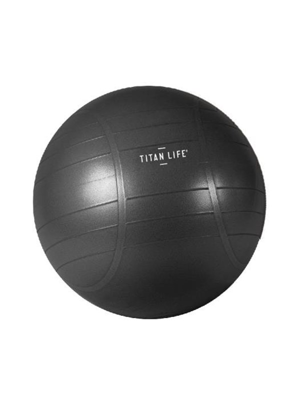 TITAN LIFE PRO Gymball 75 cm ABS