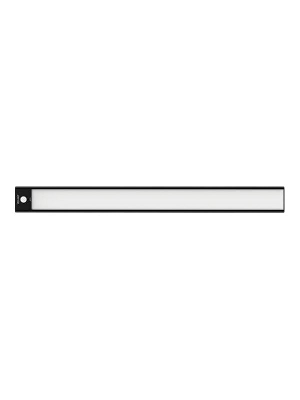 Yeelight kaappivalaisin YLBGD-0045 Liiketunnistin kaappivalaisin 40 cm musta 4000 K