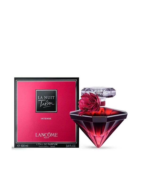 Lancôme La Nuit Tresor Intense Edp Spray