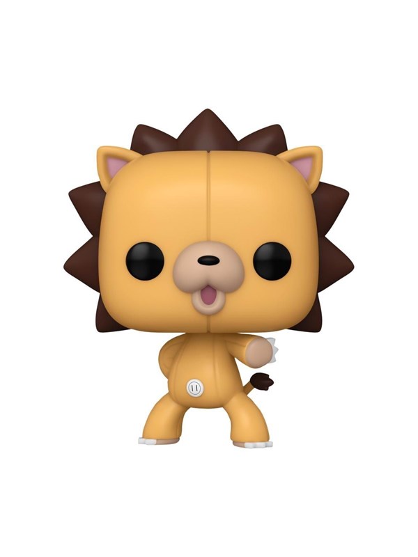 Funko! - Pop! Bleach Kon 10cm - Figuuri