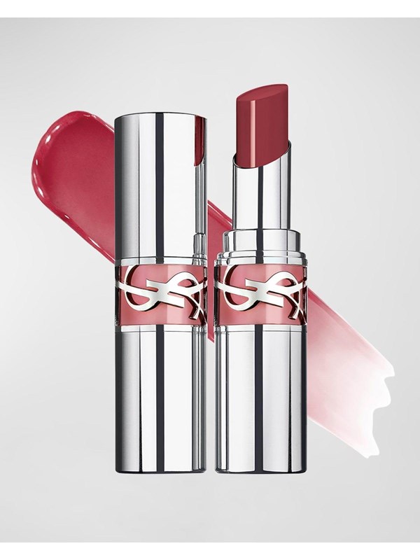 Yves Saint Laurent Loveshine Lipstick - Pink
