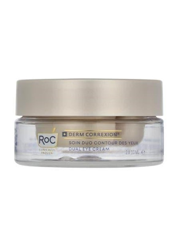ROC Derm Correxion Dual Eye Cream 20 ml