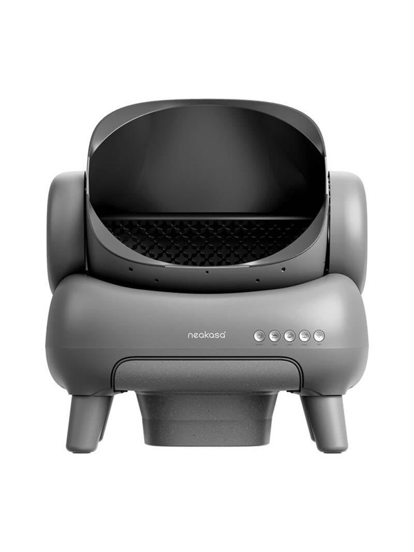Neakasa Intelligent Self-Cleaning Cat Litter Box