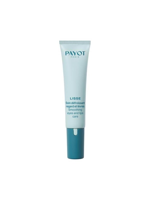 Payot Lisse Wrinkle Smoothing Eyes & Lip care