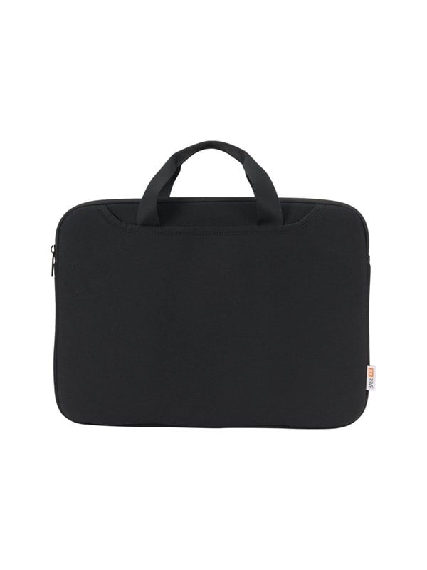 Dicota Base XX Plus Suojakotelo sopiva Laptop 12.5" | Musta