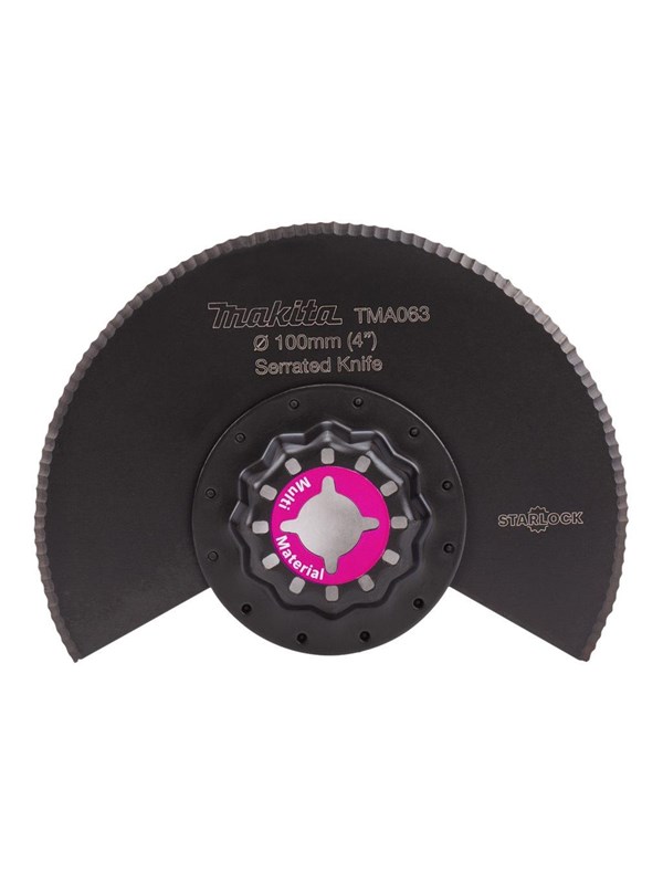 Makita B-64967 Segment Saw Blade