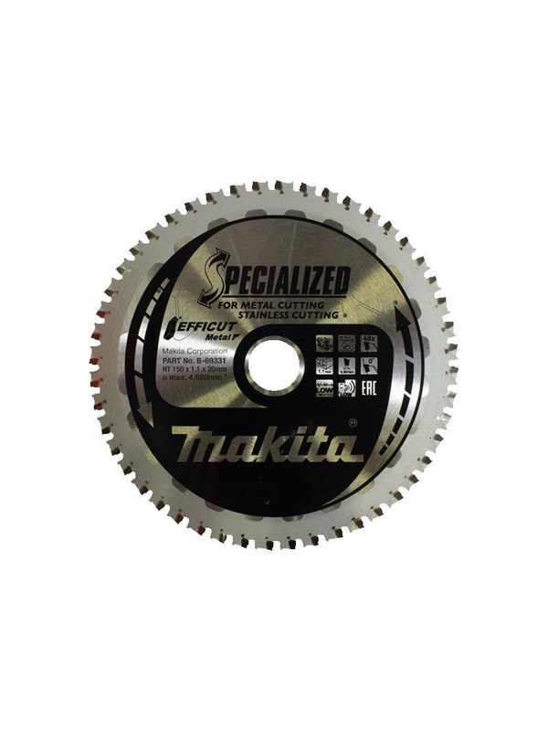 Makita B-69294 Efficut Circular Saw Blade