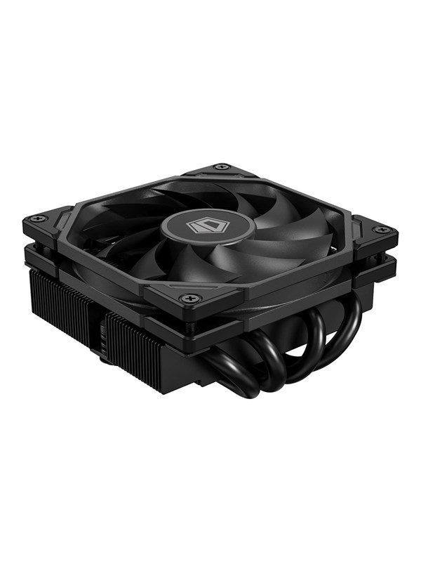 ID-Cooling IS-40-XT BLACK - CPU-ilmajäähdytin