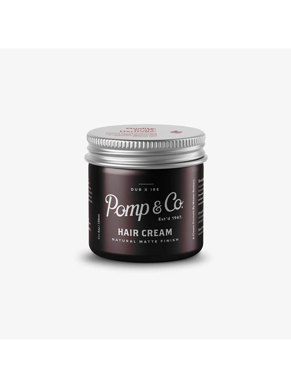 Pomp & Co. Hair Cream 120 ml