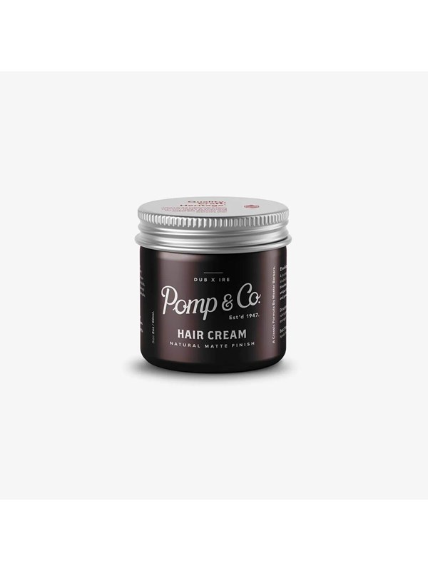 Pomp & Co. Hair Cream 60 ml