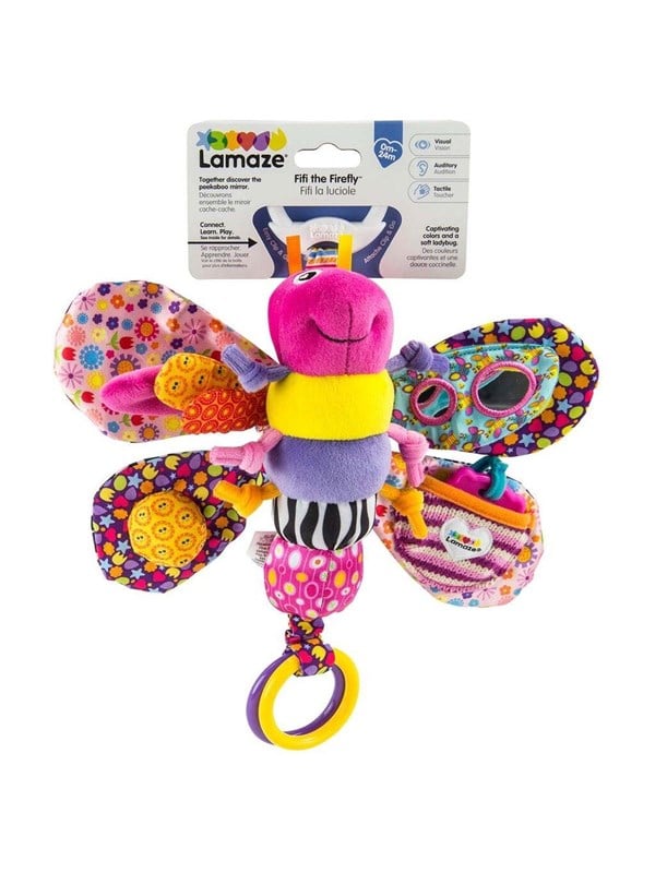Lamaze Fifi The Firefly