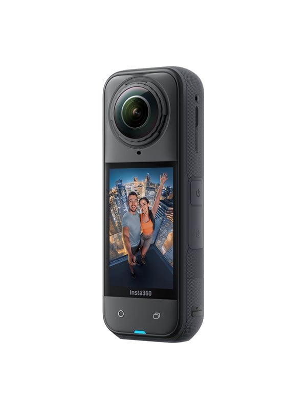 Insta360 X5 Standard Bundle