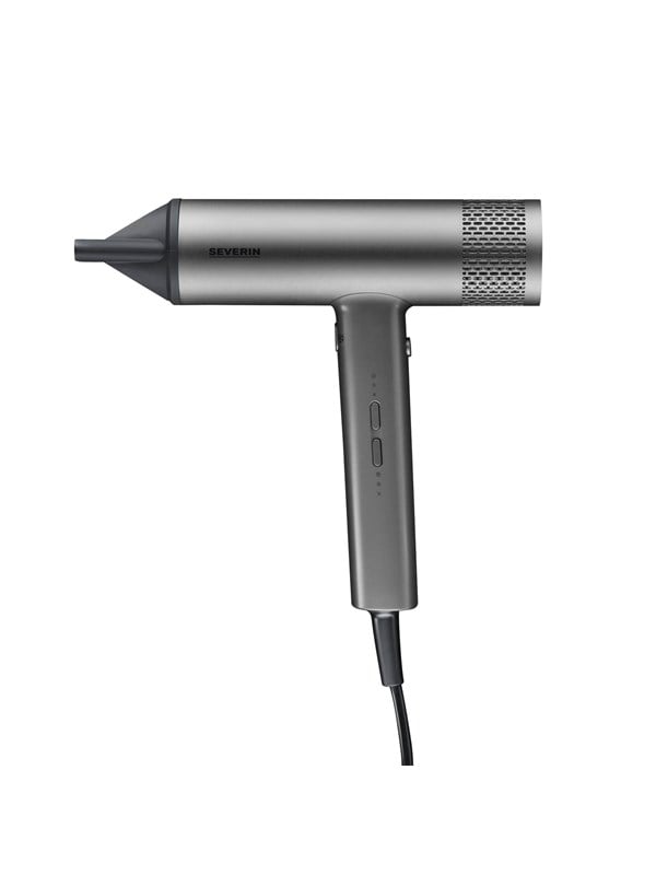 SEVERIN Hiustenkuivaaja S-Style Speed Pro - 2000 W