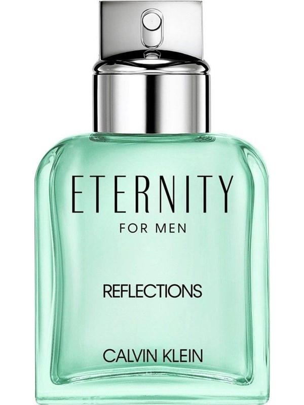 Calvin Klein Eternity for Men Reflections 100ml