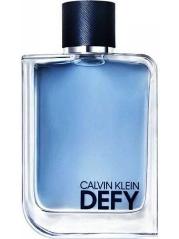 Calvin Klein Defy EDT 100 ml