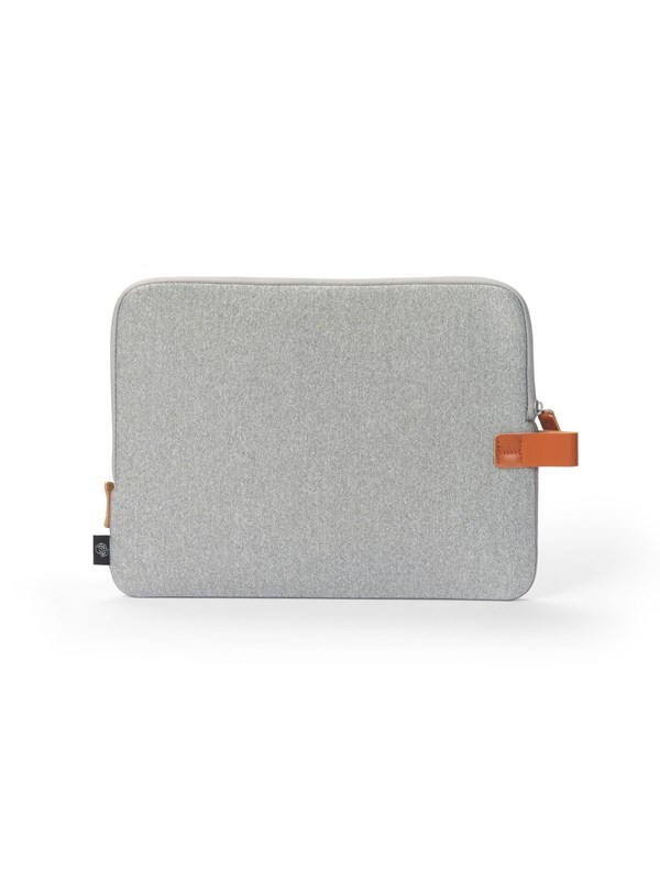 Dicota Skin Urban Suojakotelo sopiva MacBook 14" & Laptop 14" | Harmaa
