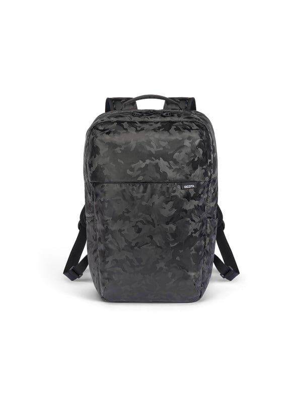Dicota Commuter Reppu sopiva Laptop 16" | Camo