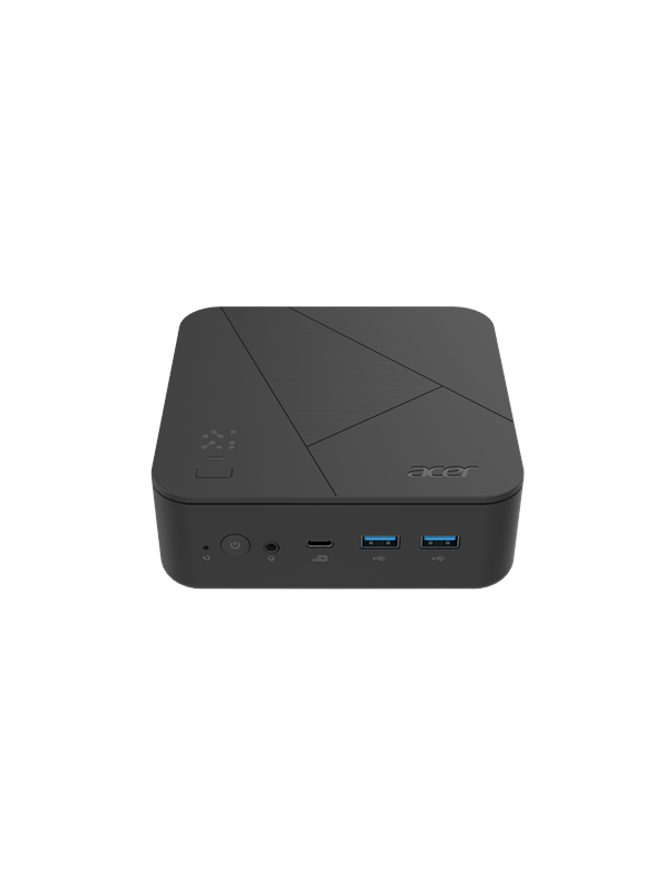 Acer Revo Box AI | Core Ultra 5 | 16GB | 512GB | Windows 11 Home