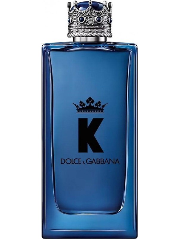 Dolce & Gabbana King EDP 200 ml