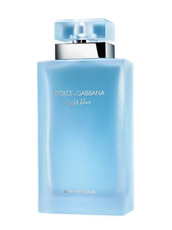 Dolce & Gabbana Light Blue Eau Intense EDP 50 ml