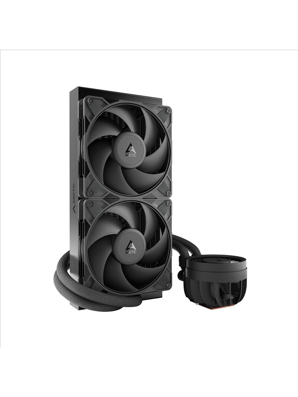 Arctic Liquid Freezer III Pro 280 - CPU Vesijäähdytys