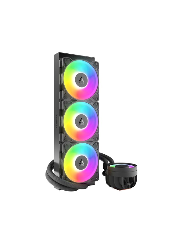 Arctic Liquid Freezer III Pro 360 A-RGB - CPU Vesijäähdytys