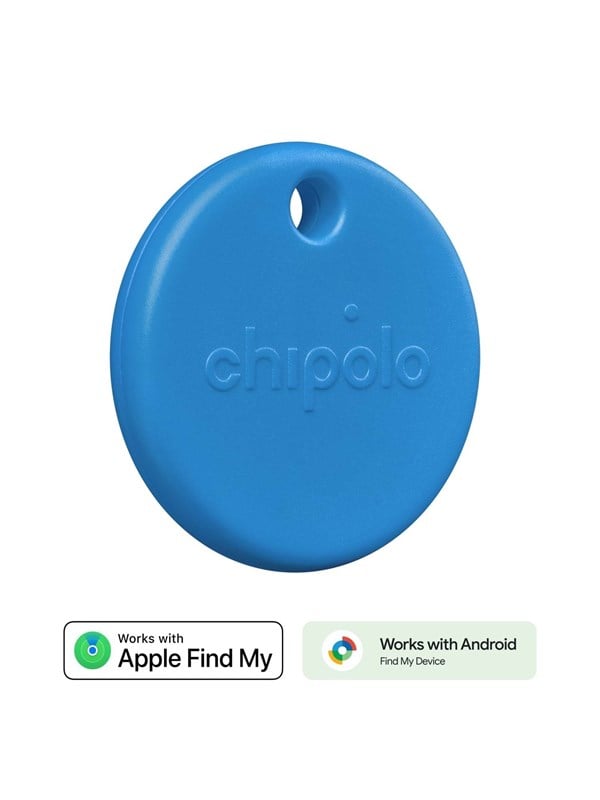 Chipolo POP - Blue (1-Pack)
