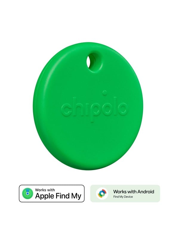 Chipolo POP - Green (1-Pack)