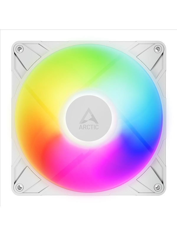 Arctic P14 Pro A-RGB (White) - Kotelotuuletin - 140mm - Valkoinen