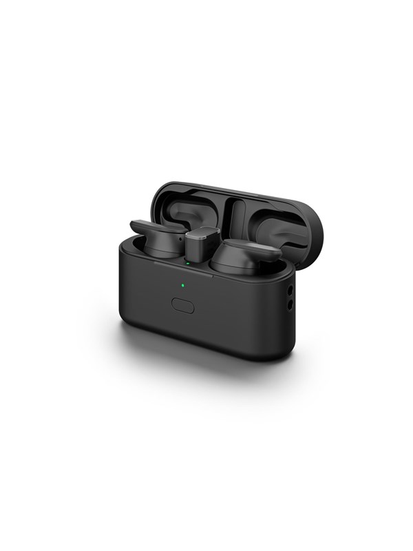 EPOS ADAPT E1 - Scandinavian Black