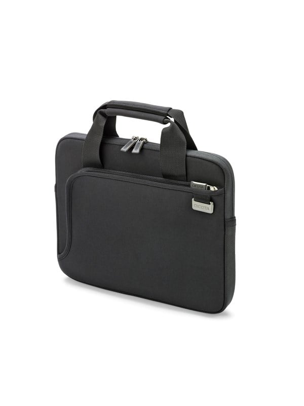 Dicota Smart Suojakotelo sopiva Laptop 12.5" | Musta