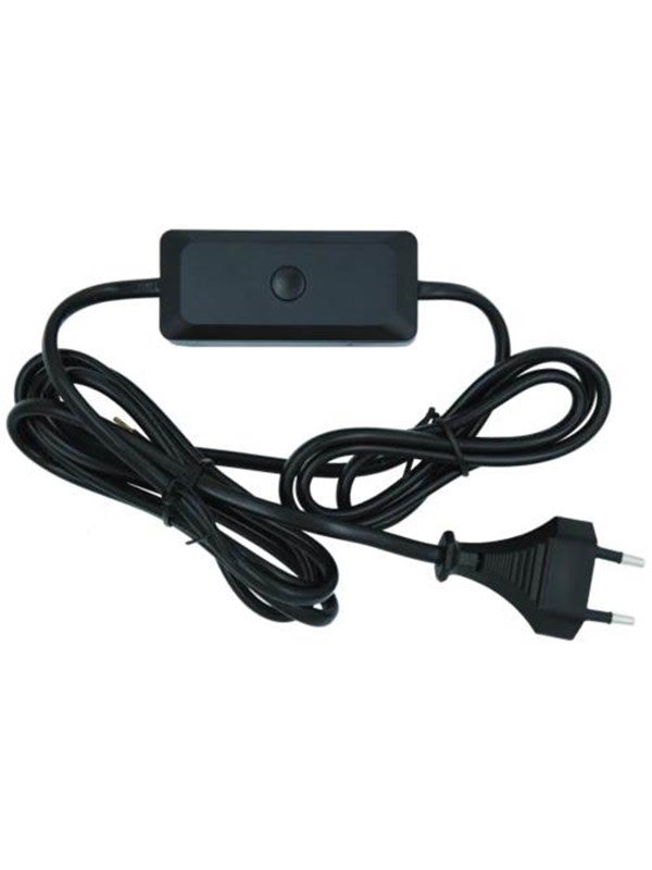 Nordic Quality Corddimmer - Black