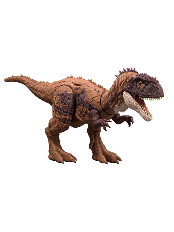 Jurassic World Wild Roar Kryotops 28 cm