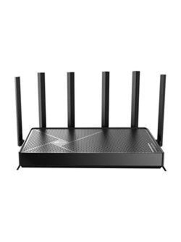 TP-Link Archer BE400 - Wireless router 802.11a/b/g/n/ac/ax/be (Wi-Fi 7)
