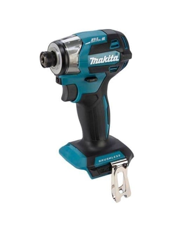 Makita DTD173Z Battery Powered Impact Wrench